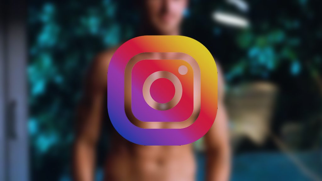 Instagram Trabaja En Blurear Las Nudes No Solicitadas Punto MX