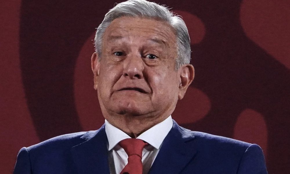 Revista Nomina A Amlo Como Tirano Del Punto Mx