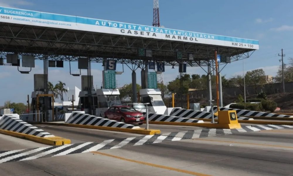 Golpe Al Bolsillo Suben Las Tarifas En Las Casetas De Peaje De