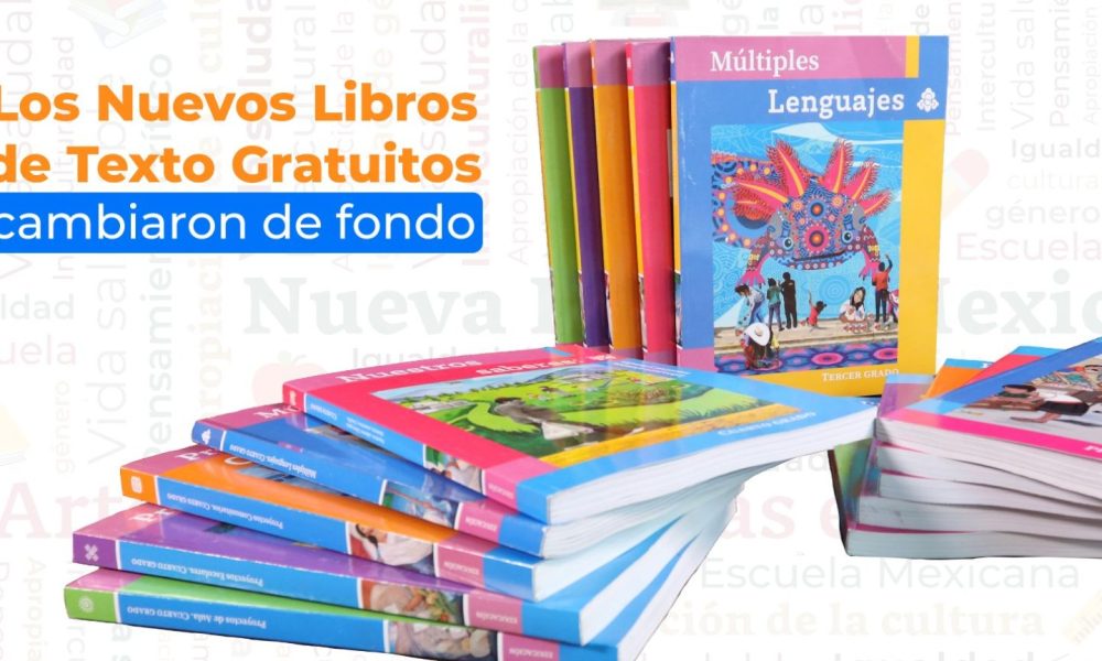 Que No Se Alarmen S Vienen Matem Ticas En Nuevos Libros De La Sep