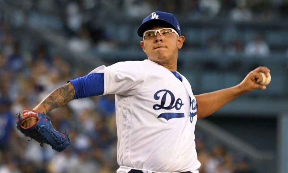 Julio Urías calentó el WBC: “No nos pueden poner de favoritos, pero…”