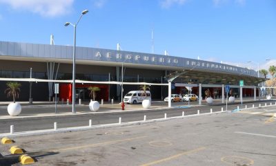 aeropuerto de mazatlán