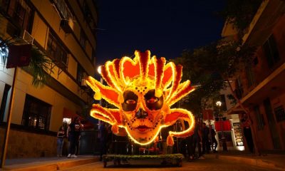 Callejoneada Mazatlán