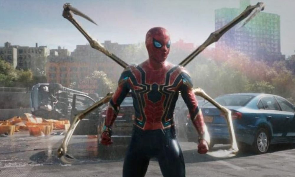 Pon alarma! Este día será la preventa de 'Spiderman : No Way Home' en  Cinépolis - Punto MX