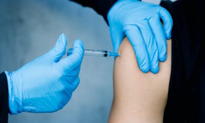Vacuna contra el covid