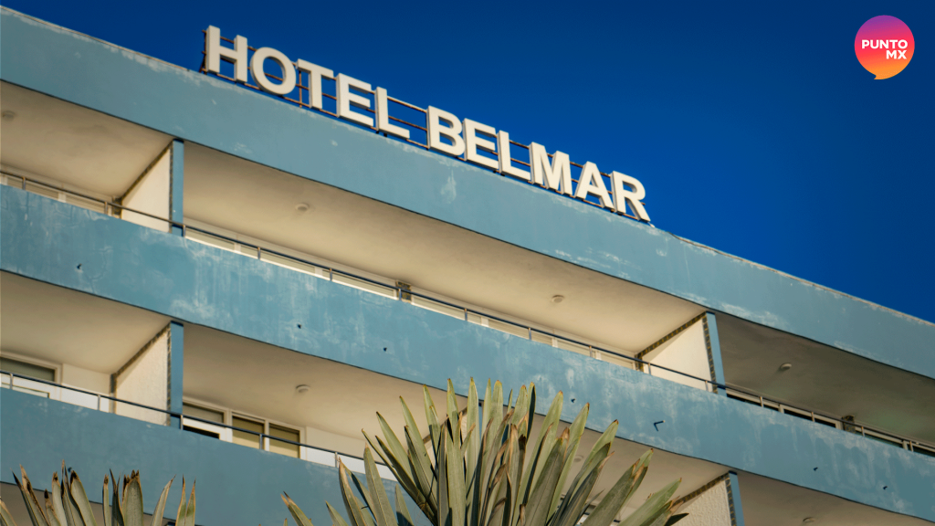 hotel belmar 100 años de historia