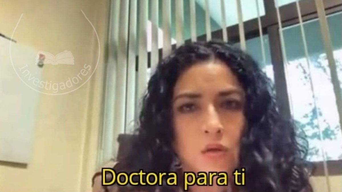 doctora miss