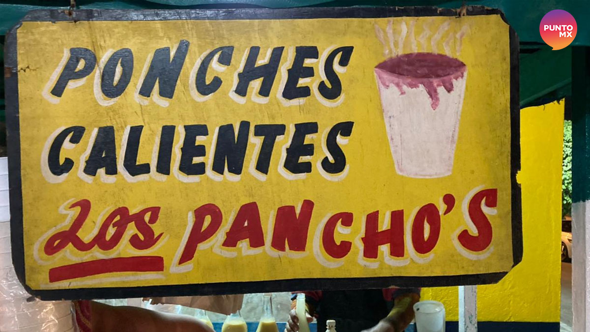 Ponches Los Panchos