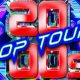 2000 POP TOUR