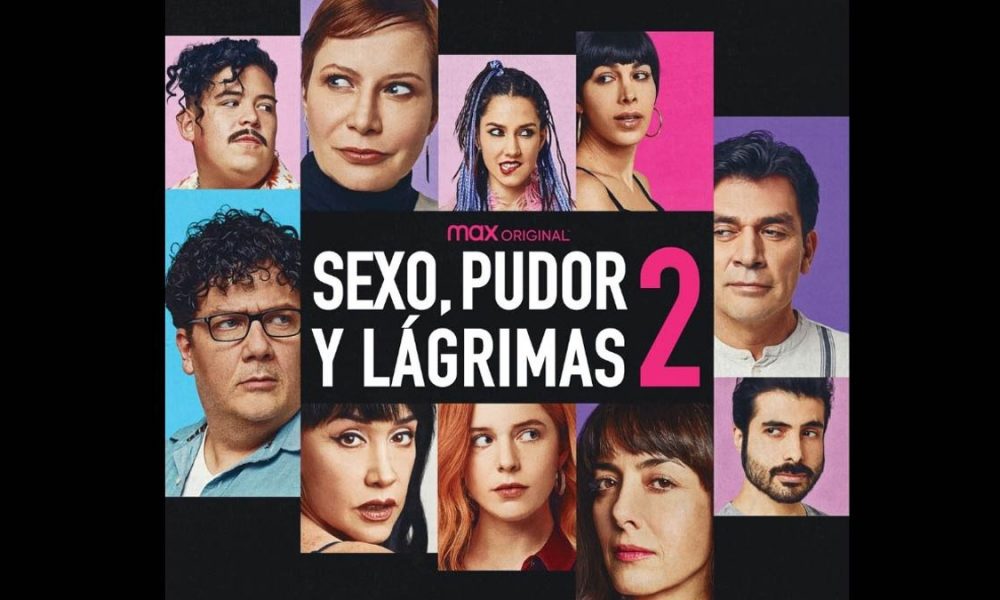 ¡ya Hay Fecha Sexo Pudor Y Lágrimas 2 Estrenará En Hbo Max Punto Mx 6585