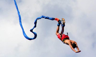 BUNGEE