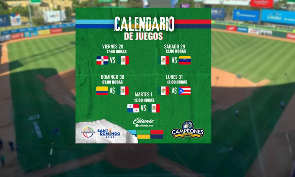 Juegos Serie Del Caribe 2025 Clari Justinn