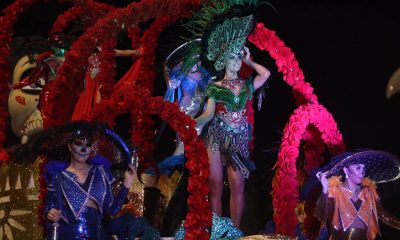 Carnaval Internacional de Mazatlán