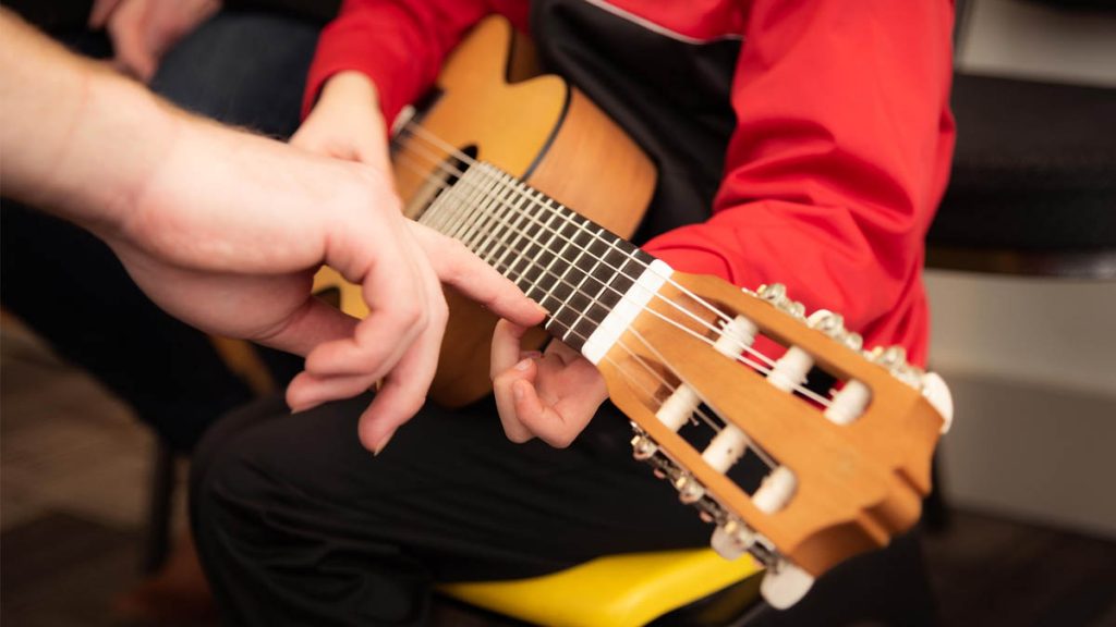 MUSICA