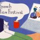 Festival de cine frances