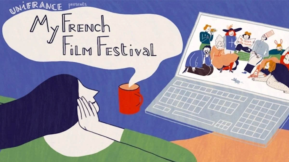 Festival de cine frances