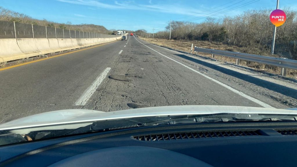 PEAJE COPARMEX RECHAZA AUMENTO