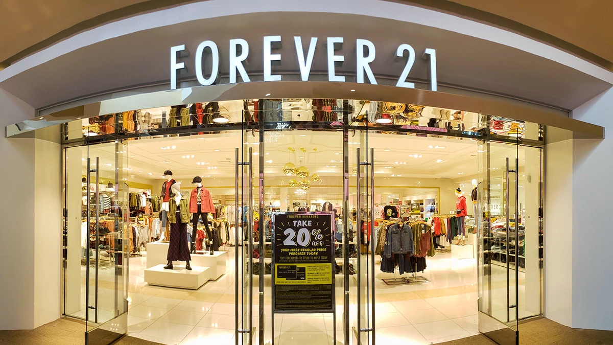 Abrirán tienda Forever 21 en Gran Plaza Mazatlán - Punto MX