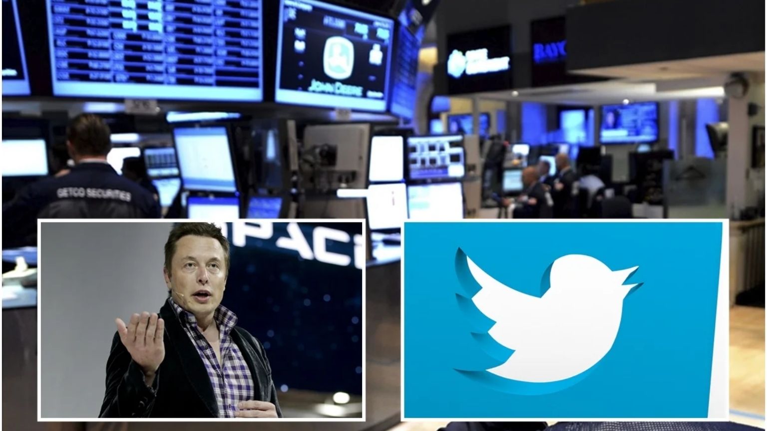 Million dollar proposal: Twitter reconsiders Elon Musk’s purchase offer