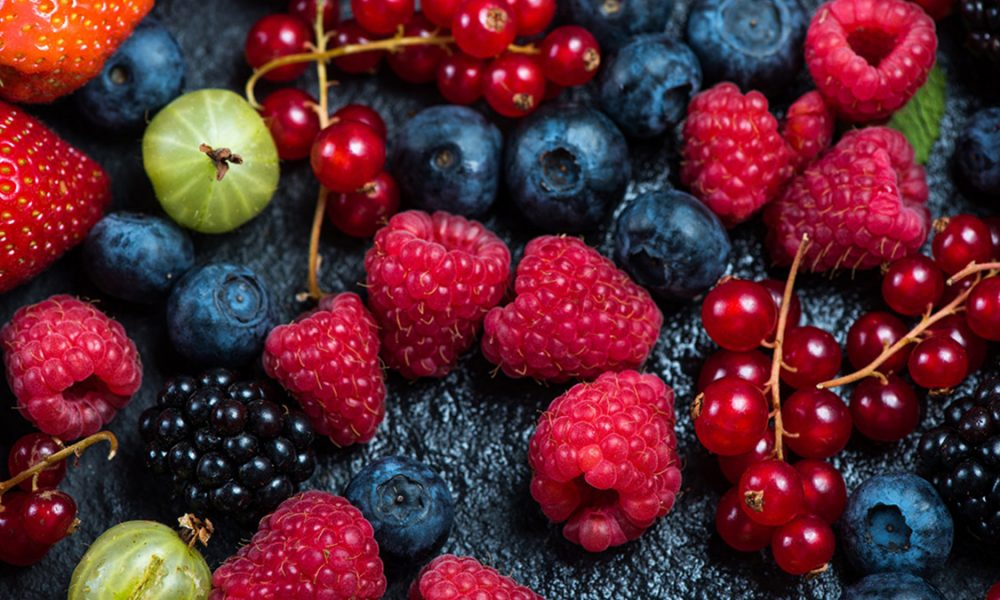 Berries, los frutos que ganan terreno en el campo mexicano