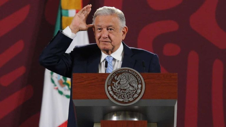 Cuarto Informe De Gobierno De AMLO Cuándo Y Dónde Verlo - Punto MX