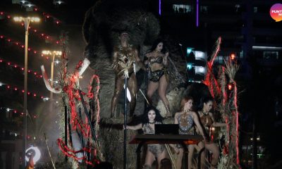 Carnaval internacional de mazatlán 2023