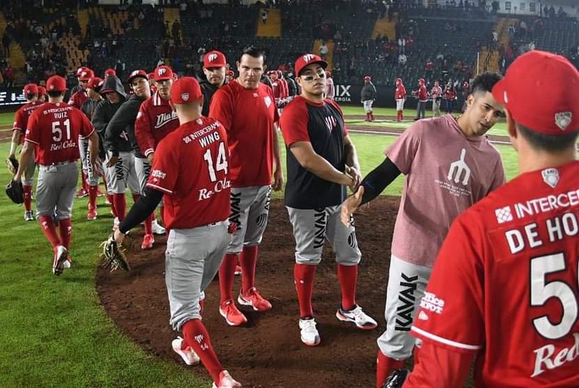 Leones de Yucatán se instala ya en la Serie de Campeonato de la LMB