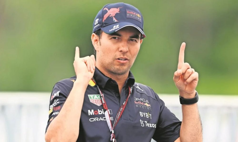 Qué Necesita Checo Pérez Para Ser Subcampeón En La F1 Punto Mx 