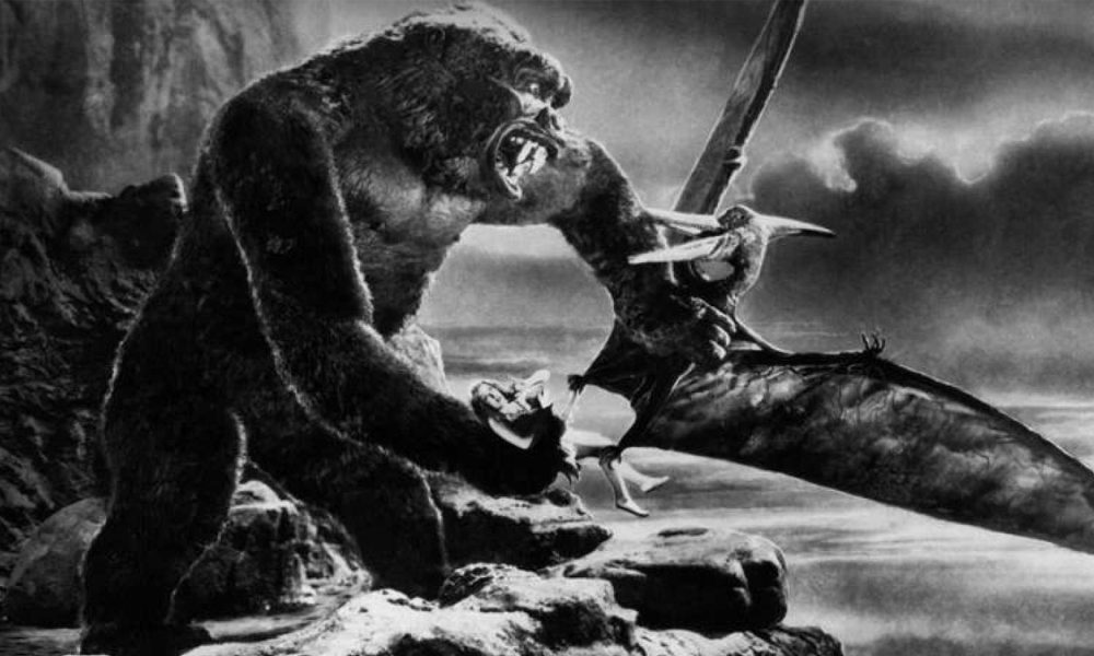 The mythical King Kong will have a series on Disney+ Mazatlán Weekly