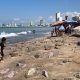 Erosión de playas mazatlán