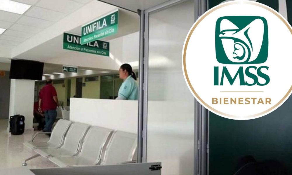 Por Integrarse 12 Estados Más Al Programa IMSS-Bienestar - Punto MX