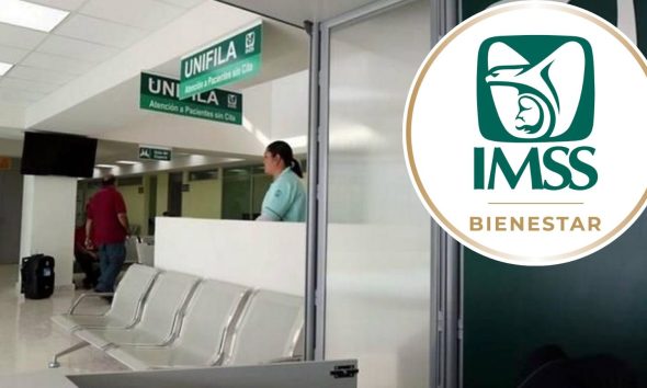 El Imss Llega A Sus 80 Años Está En Su Mejor época Dice Amlo Punto Mx