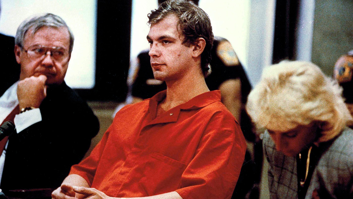 Jeffrey Dahmer ¿quién Es El Asesino Serial Que Inspiró La Nueva Serie De Ryan Murphy Punto Mx 0153