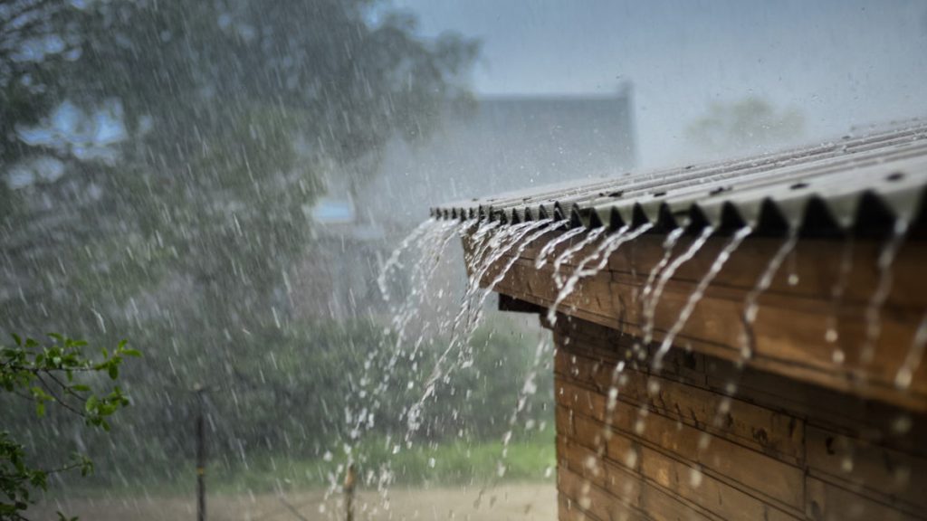 LLUVIAS TORRENCIALES