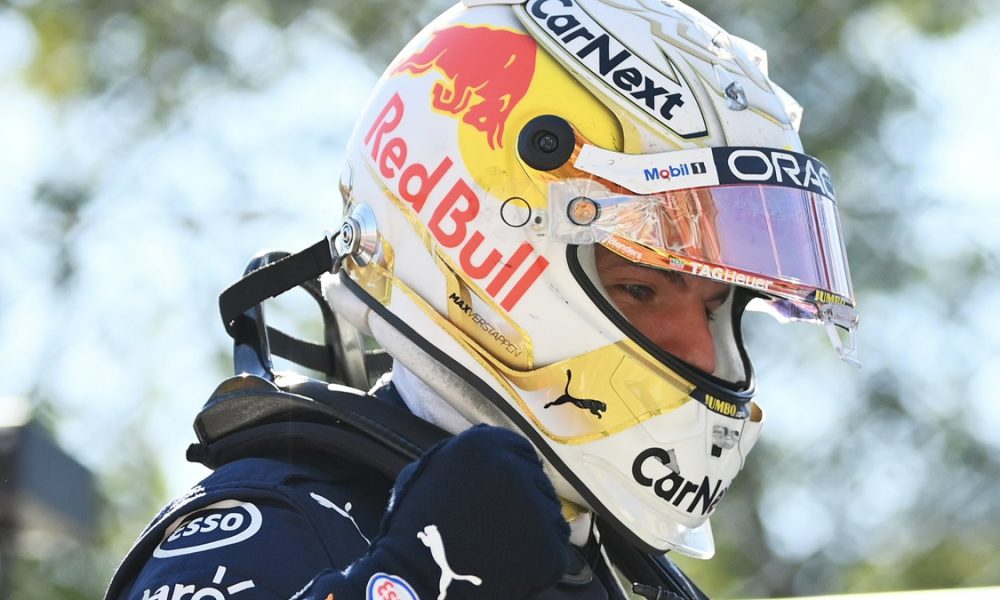 F1 ¿Hasta cuándo es la siguiente carrera? Punto MX