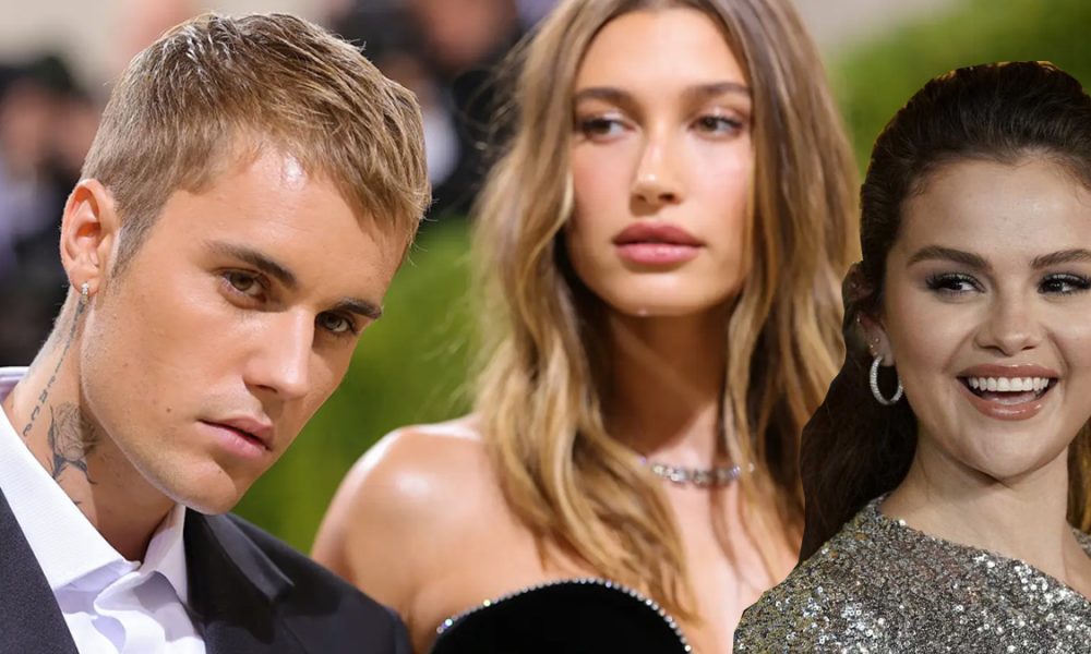 El chisme de Hailey Bieber: ¿Se entrometió entre Justin y Selena Gomez? -  Punto MX