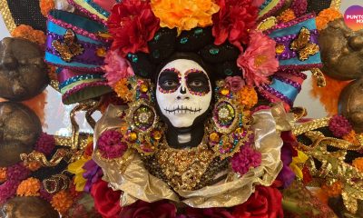 Carnaval de los Muertos Mazatlán