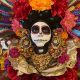 Carnaval de los Muertos Mazatlán