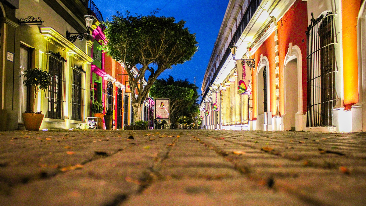 Mazatlán destino sustentable