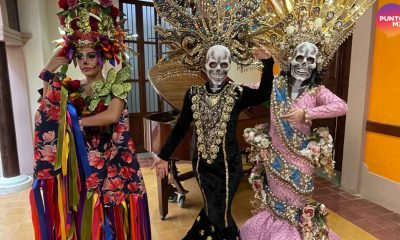 Día de Muertos Mazatlán