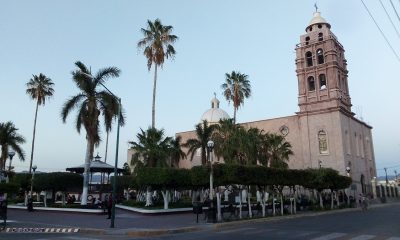 Sur de Sinaloa
