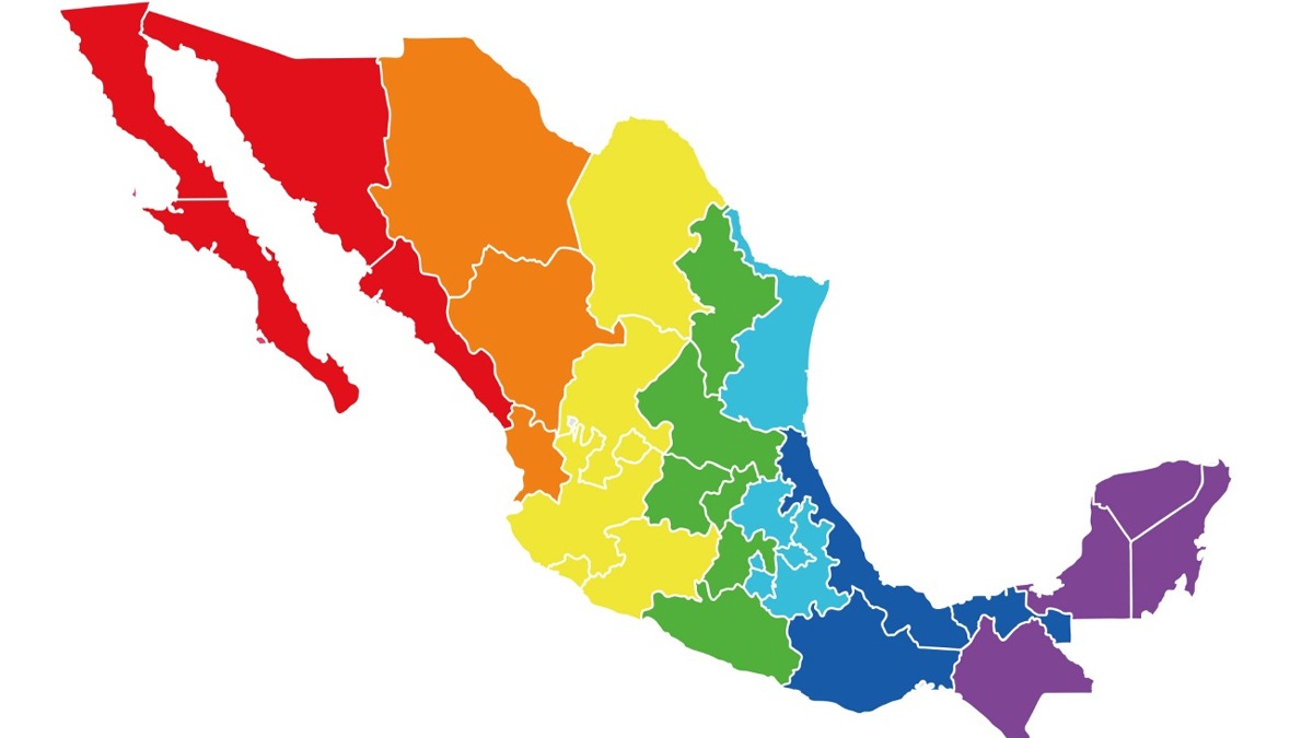 Matrimonio Igualitario México