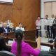 Renuncia alcalde de Mazatlán