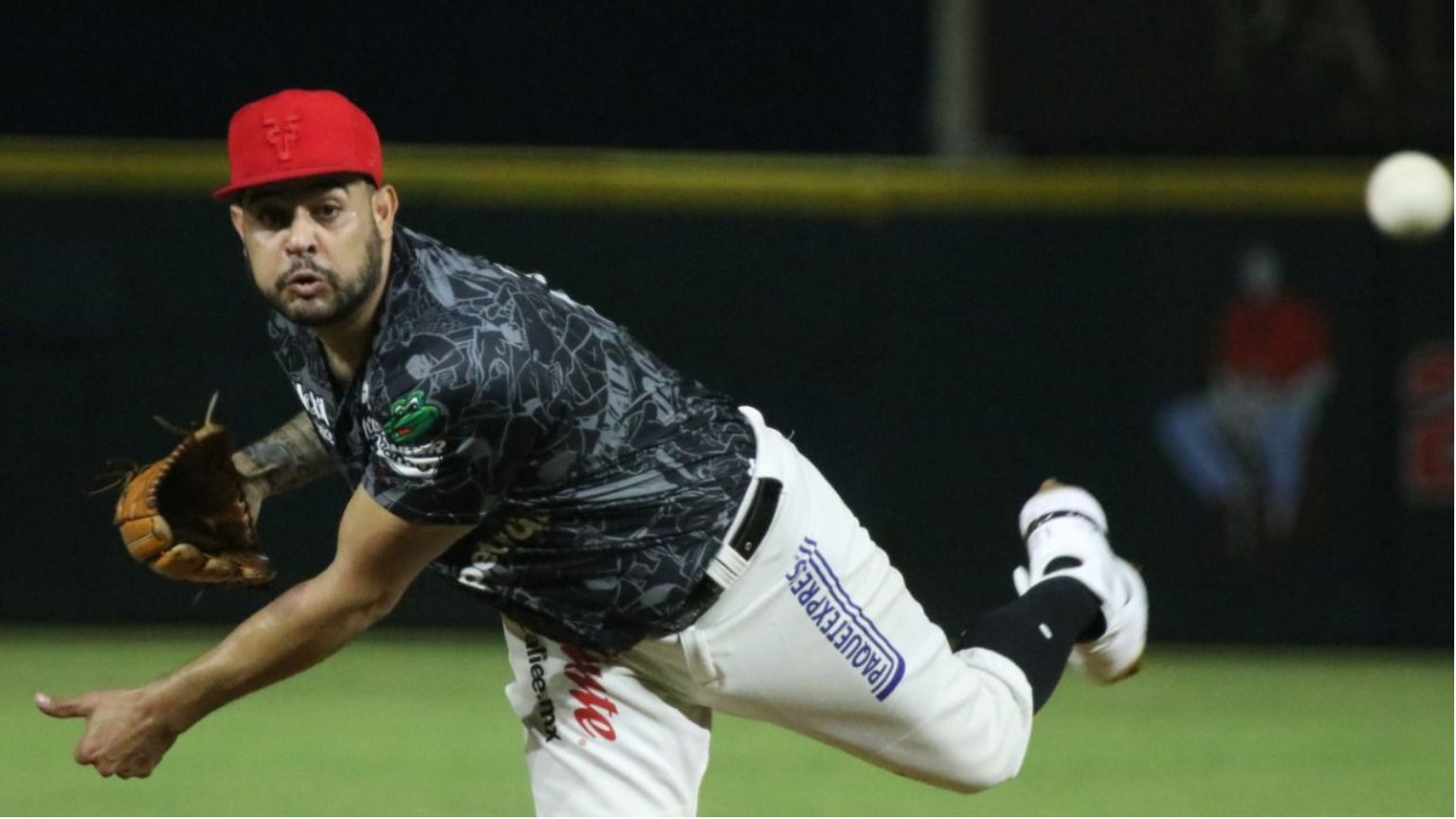 Naranjeros sigue sin ganar, cae de nuevo ante Charros