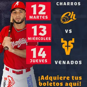 venados