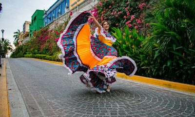 Mazatlán destino turístico