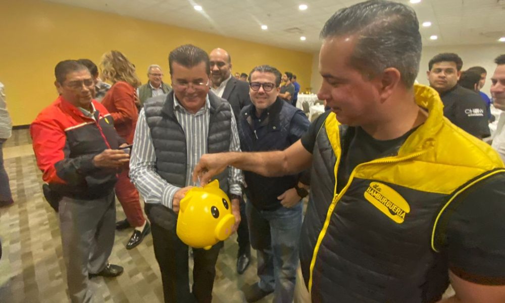 Tercera llamada, tercera... inician construcción del CRIT Mazatlán ...