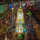 Carnaval Internacional de Mazatlán 2023