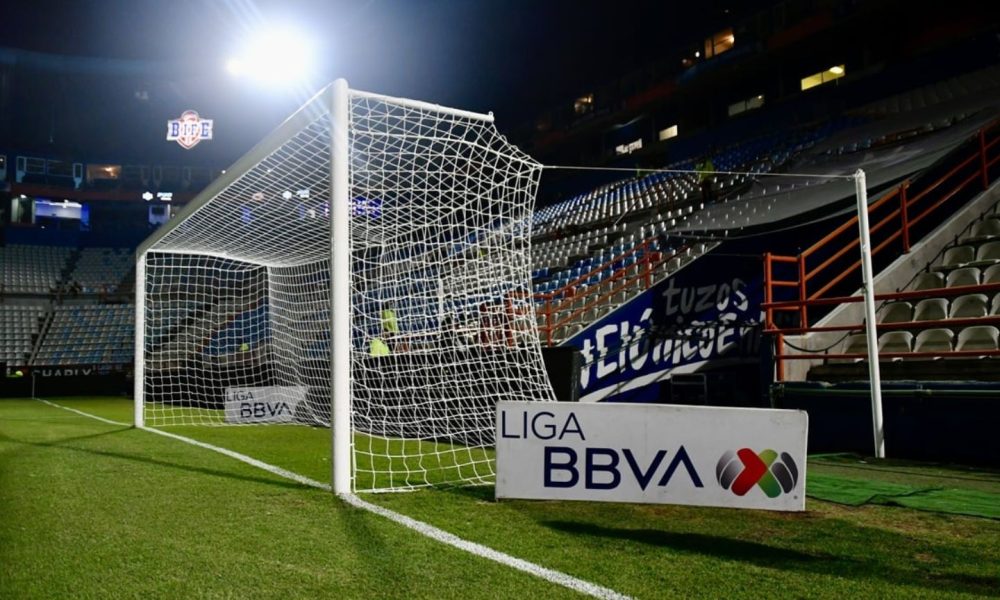 Así marcha la tabla general del Clausura 2023 de la Liga MX - Punto MX