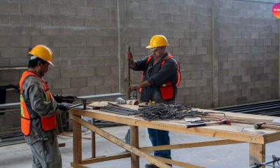 construcción mazatlán